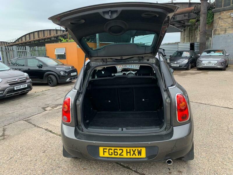 Used MINI Countryman 2012 for sale - 78073669: Photo 10