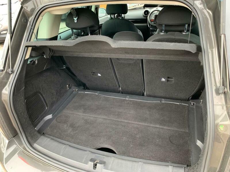 Used MINI Countryman 2012 for sale - 78073669: Photo 11