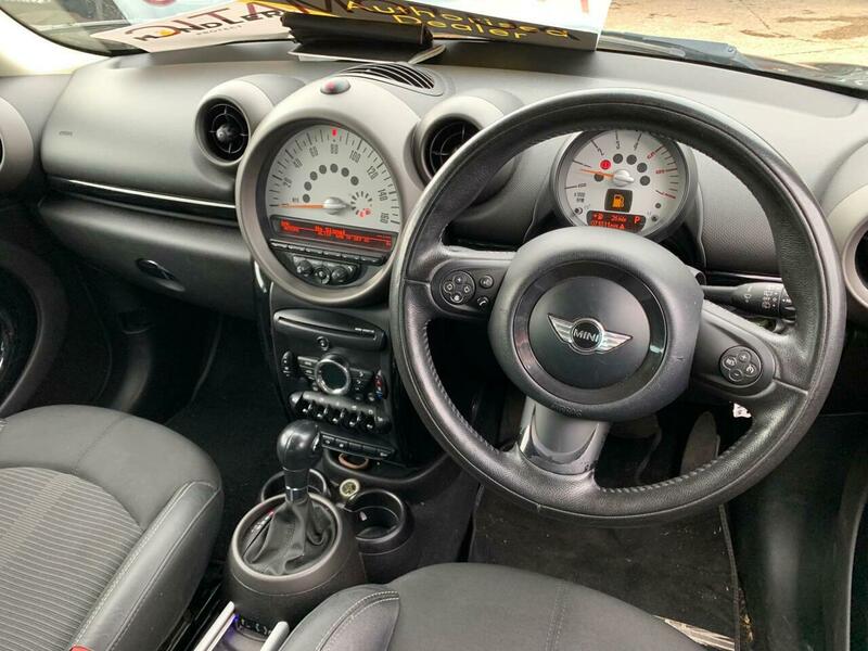 Used MINI Countryman 2012 for sale - 78073669: Photo 12