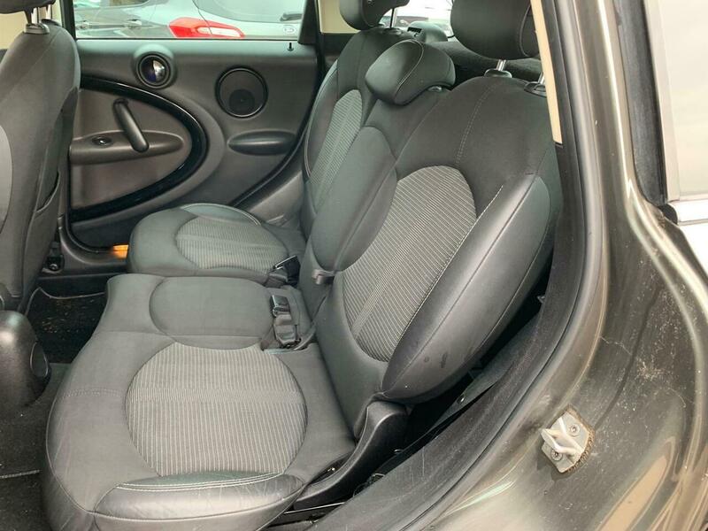 Used MINI Countryman 2012 for sale - 78073669: Photo 20