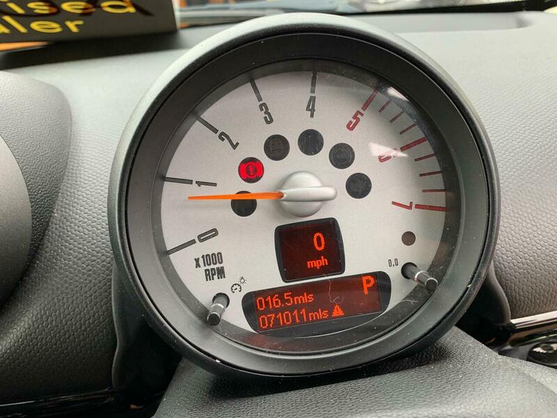 Used MINI Countryman 2012 for sale - 78073669: Photo 24