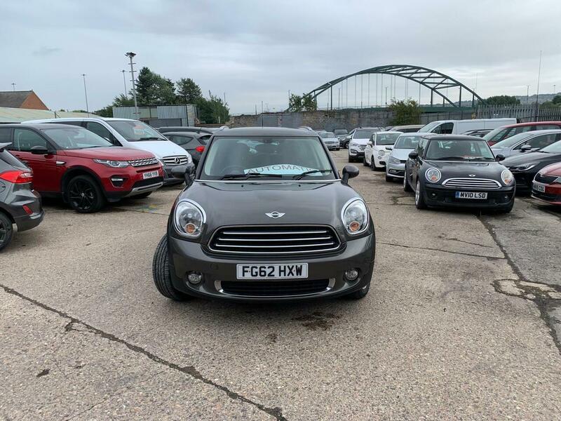 Used MINI Countryman 2012 for sale - 78073669: Photo 4