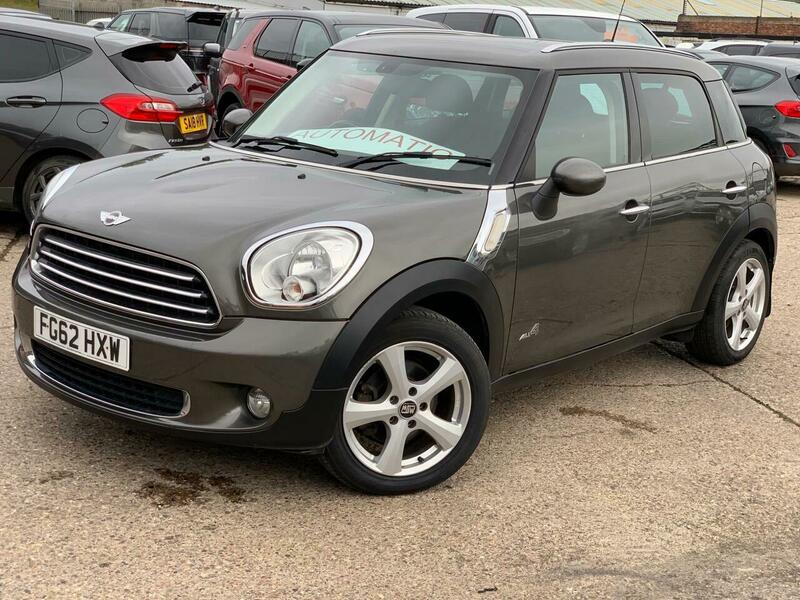 Used MINI Countryman 2012 for sale - 78073669: Photo 5