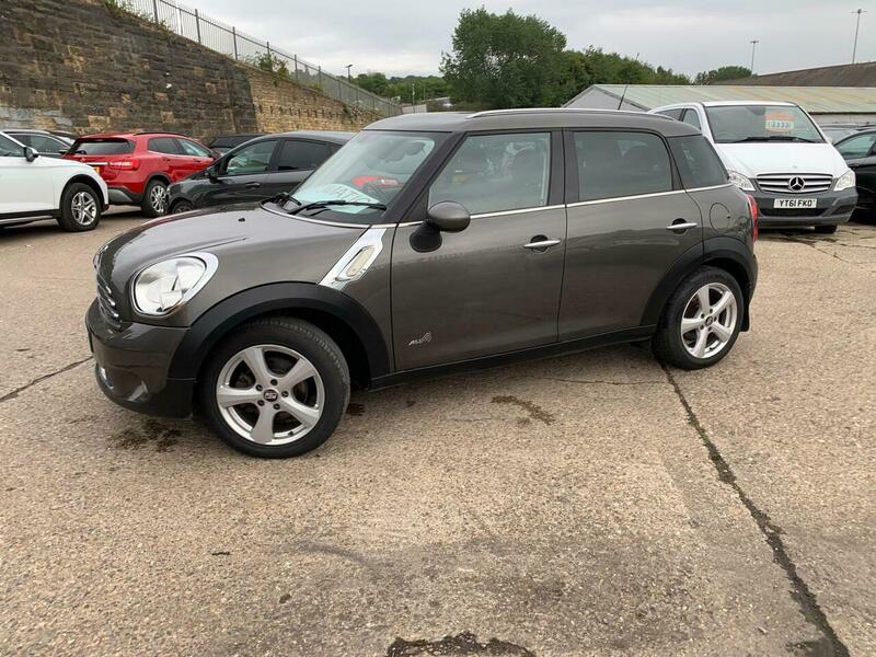 Used MINI Countryman 2012 for sale - 78073669: Photo 6