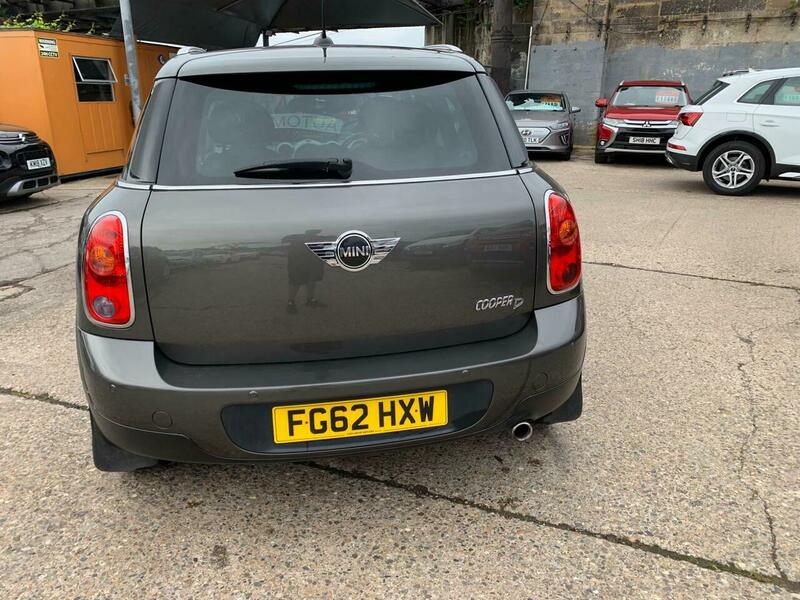 Used MINI Countryman 2012 for sale - 78073669: Photo 8