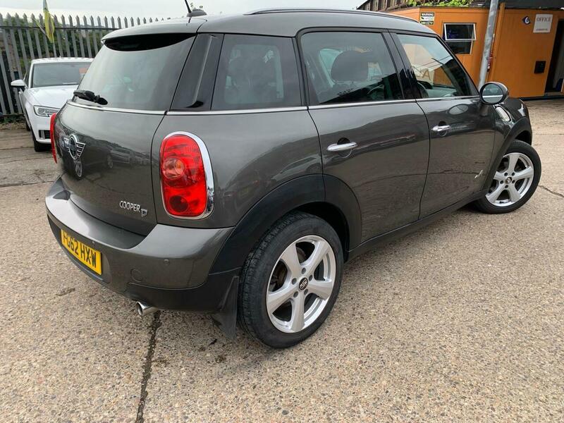 Used MINI Countryman 2012 for sale - 78073669: Photo 9