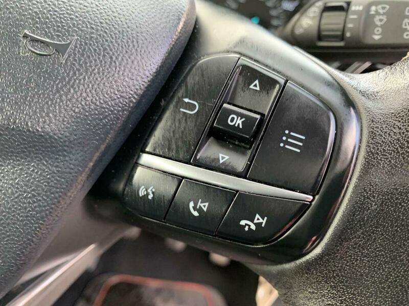 Used Ford Fiesta 2018 for sale - 78073638: Photo 13