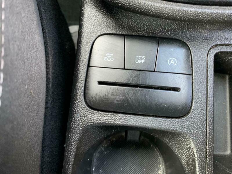 Used Ford Fiesta 2018 for sale - 78073638: Photo 14