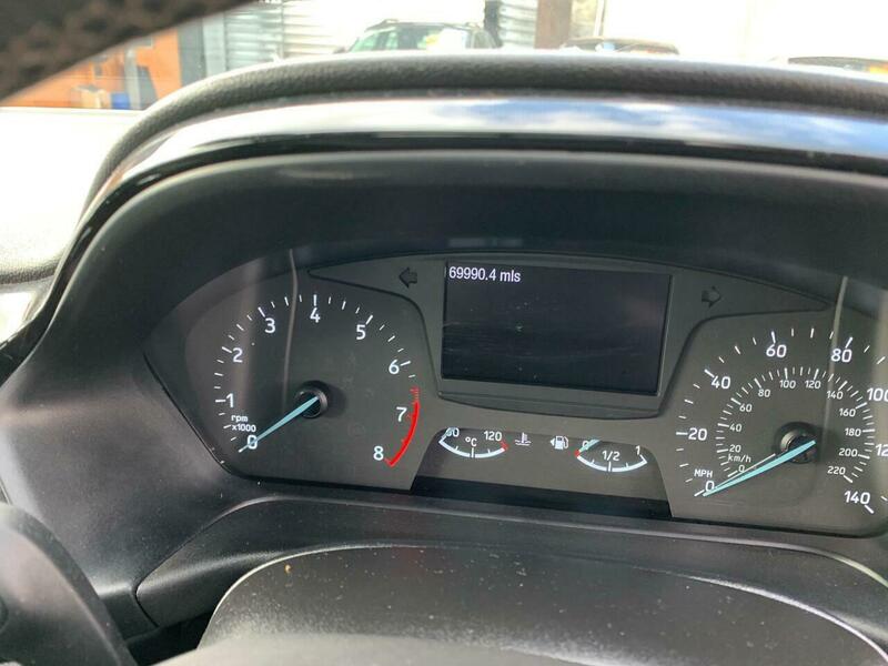 Used Ford Fiesta 2018 for sale - 78073638: Photo 15