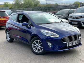 Ford Fiesta feature image