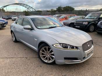 2014 (14) - 3.0d V6 Premium Luxury Auto Euro 5 (s/s) 4dr