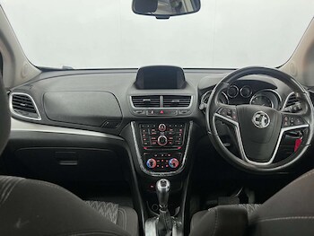 Used Vauxhall Mokka 2015 for sale - 78353527: Photo