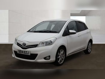 Used Toyota Yaris 2014 for sale - 79517060: Photo