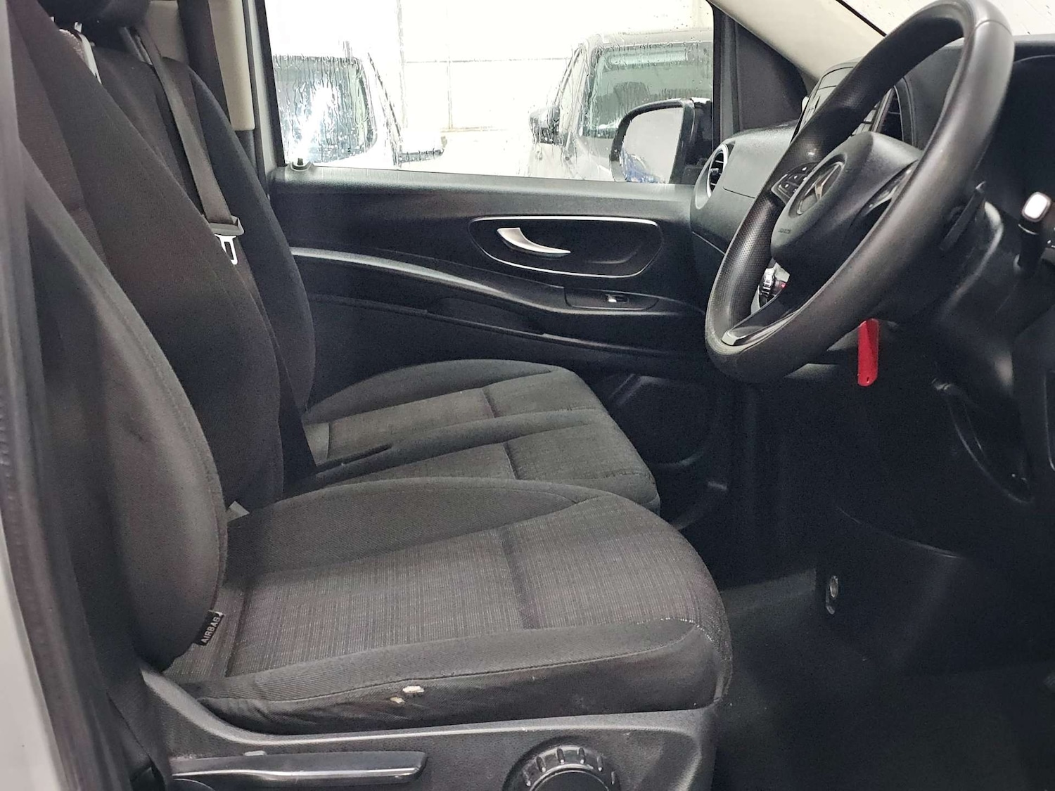 Used Mercedes-Benz Vito 2019 for sale - 77905939: Photo 11