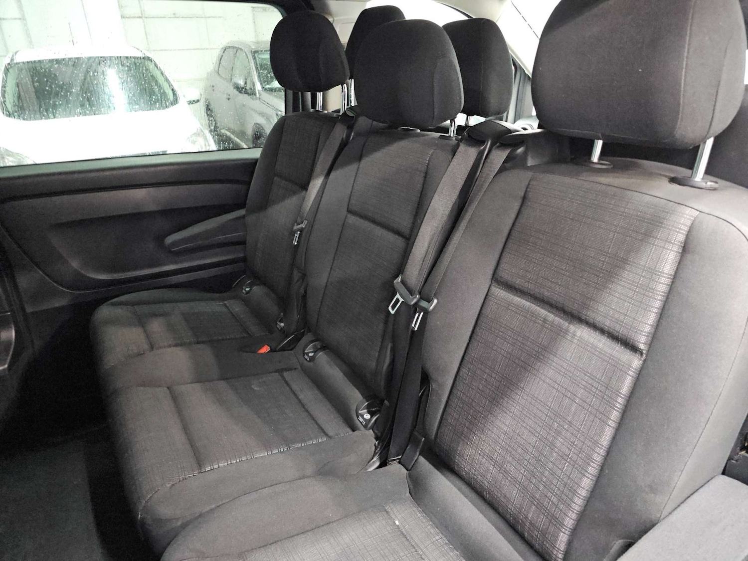 Used Mercedes-Benz Vito 2019 for sale - 77905939: Photo 17