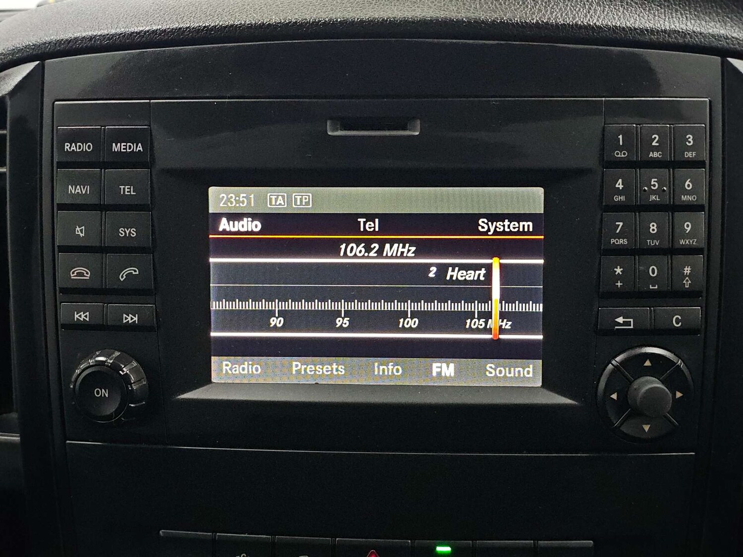 Used Mercedes-Benz Vito 2019 for sale - 77905939: Photo 64