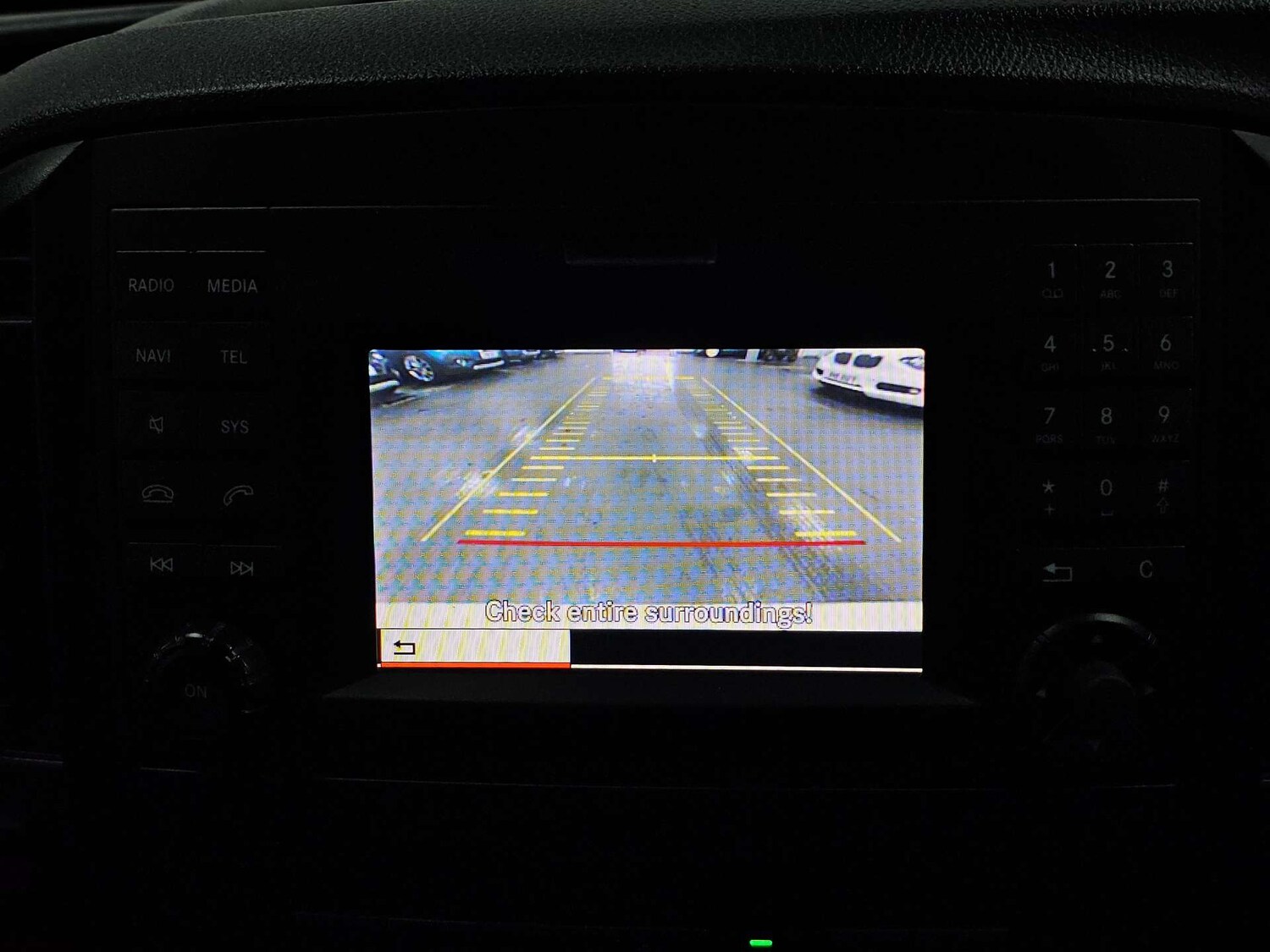 Used Mercedes-Benz Vito 2019 for sale - 77905939: Photo 65