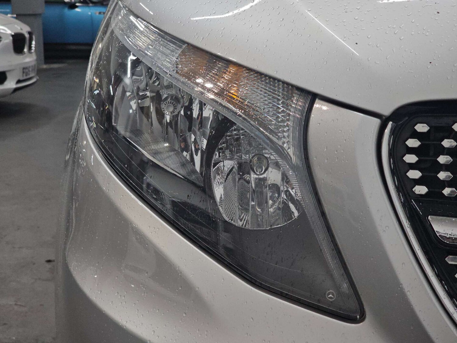 Used Mercedes-Benz Vito 2019 for sale - 77905939: Photo 78