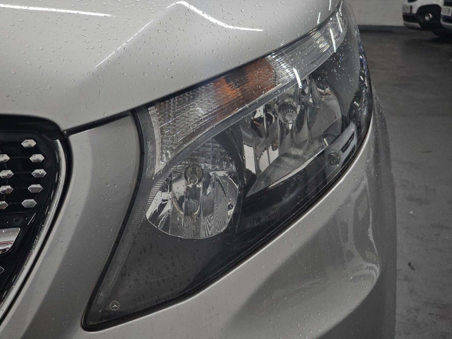 Used Mercedes-Benz Vito 2019 for sale - 77905939: Photo 79