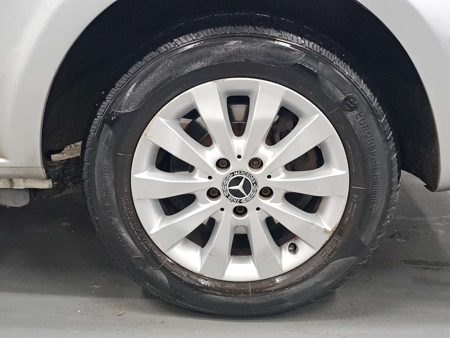 Used Mercedes-Benz Vito 2019 for sale - 77905939: Photo 9