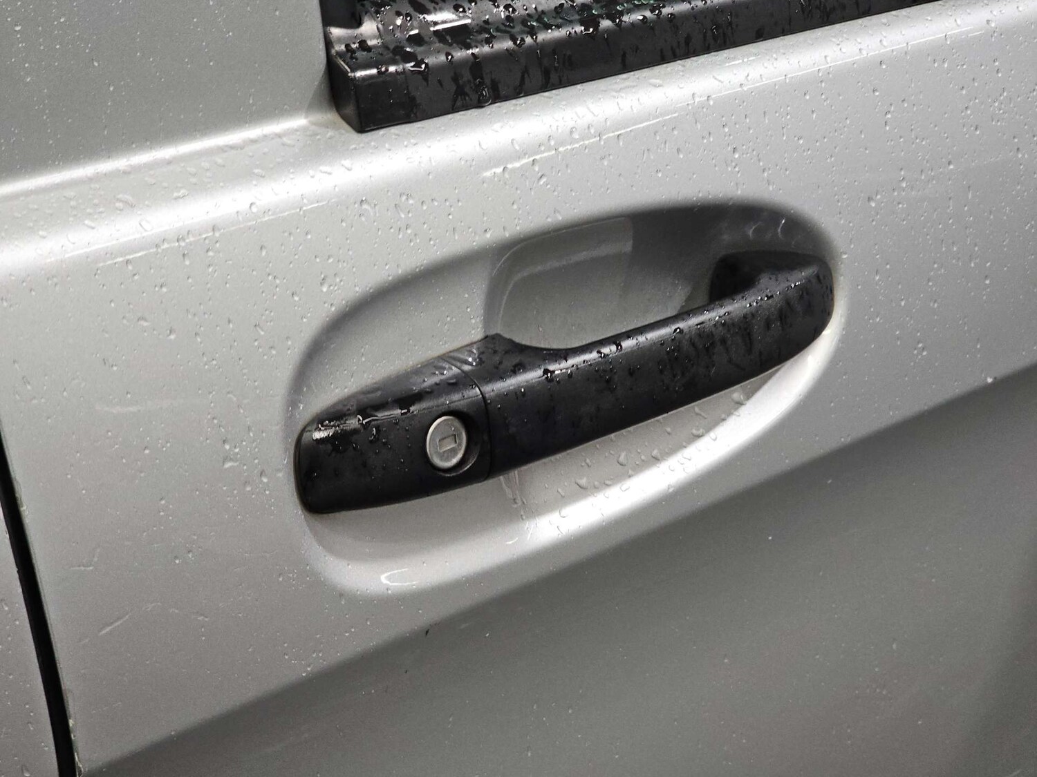 Used Mercedes-Benz Vito 2019 for sale - 77905939: Photo 95