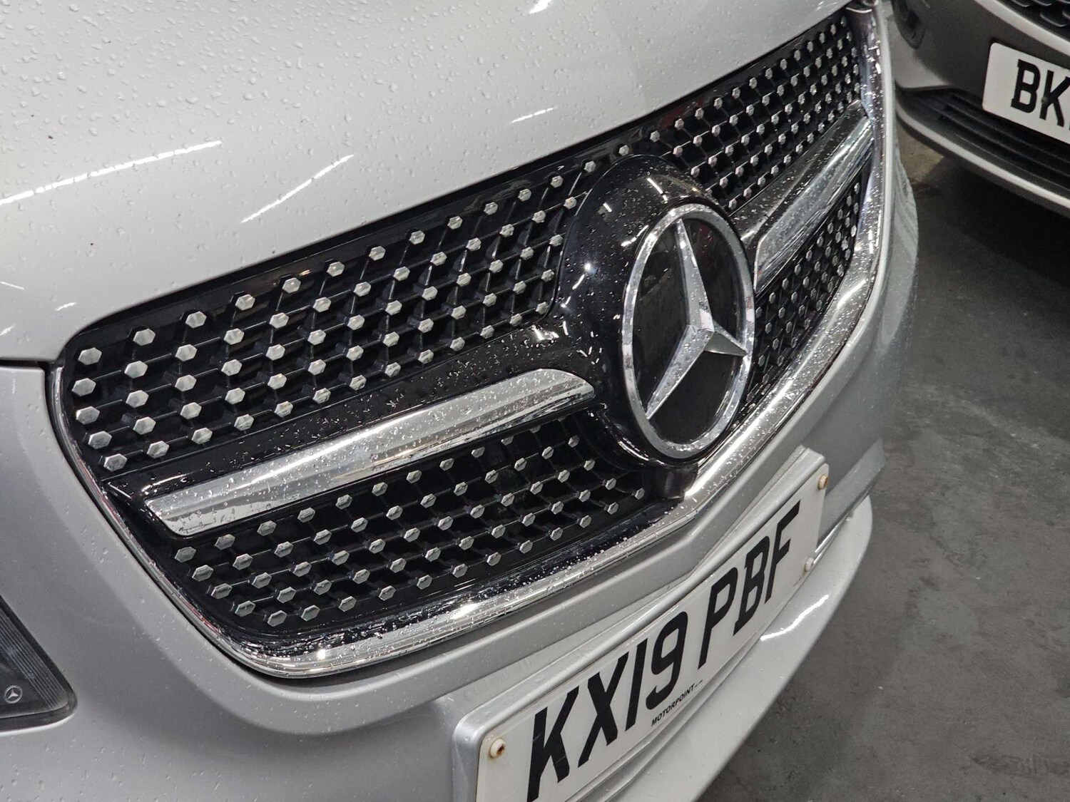 Used Mercedes-Benz Vito 2019 for sale - 77905939: Photo 99