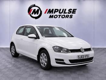 Used Volkswagen Golf 2013 for sale - 79826838: Photo