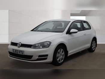 Used Volkswagen Golf 2013 for sale - 79826838: Photo