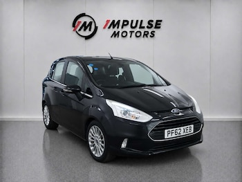 Used Ford B-MAX 2013 for sale - 79437565: Photo