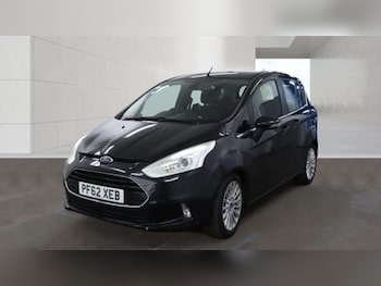Used Ford B-MAX 2013 for sale - 79437565: Photo