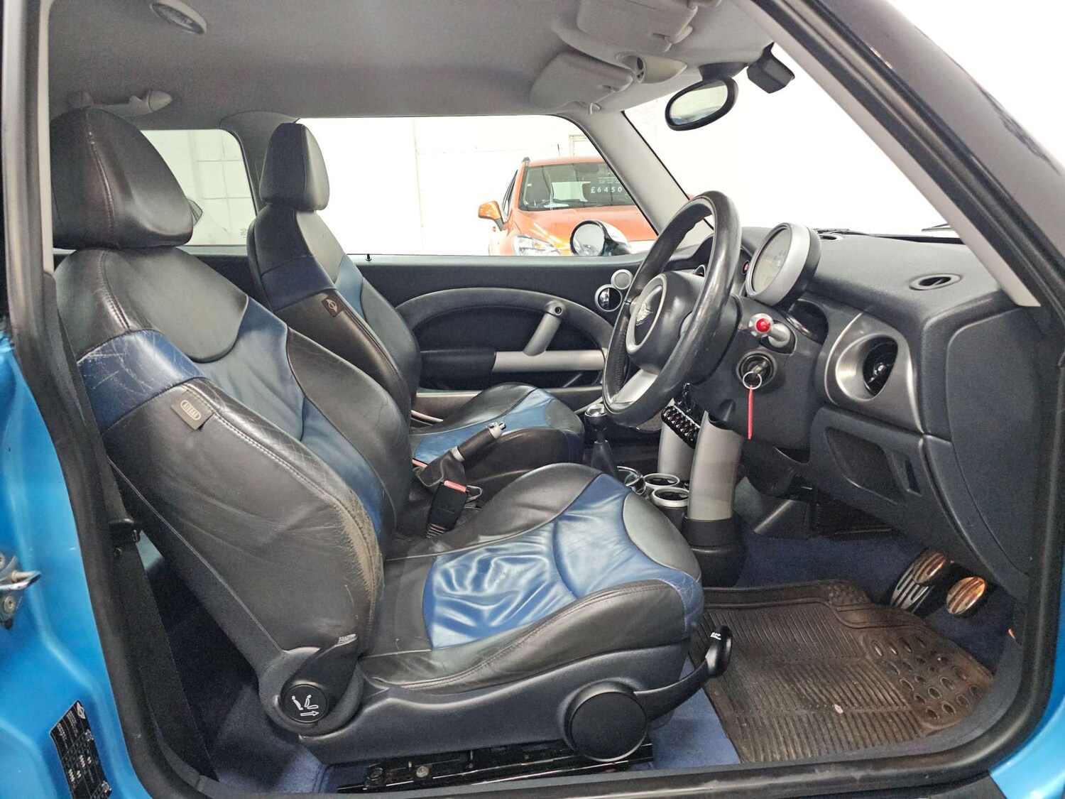 Used MINI Hatch 2004 for sale - 77905807: Photo 11