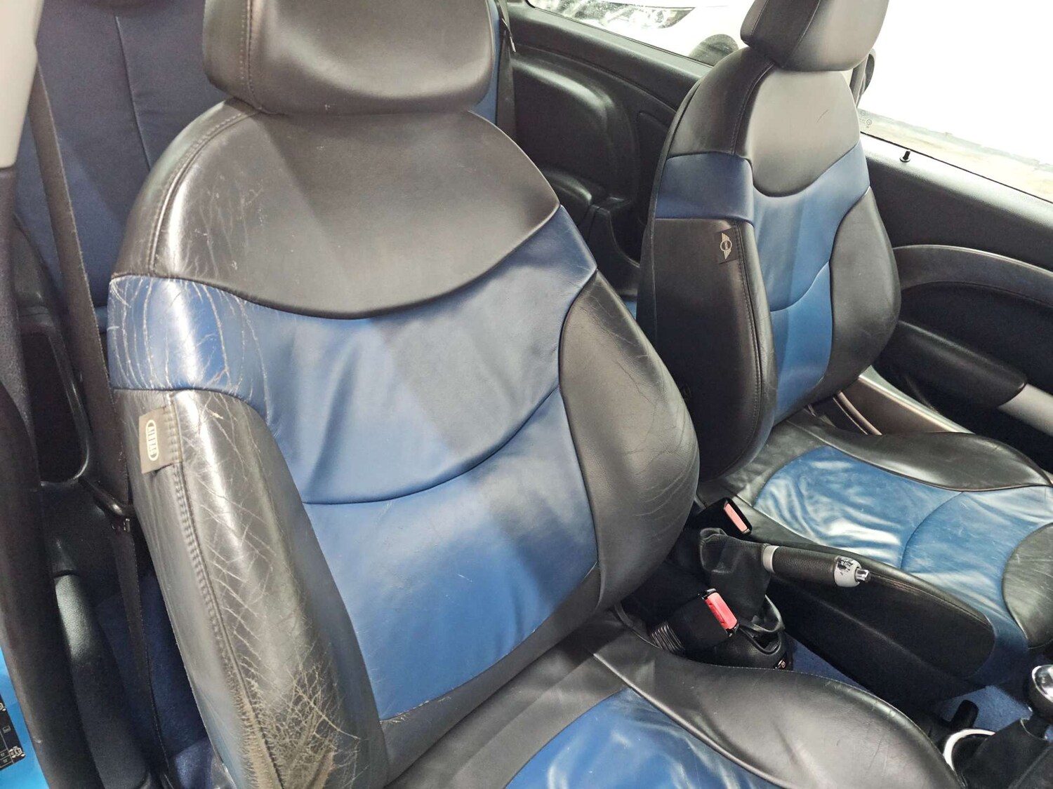 Used MINI Hatch 2004 for sale - 77905807: Photo 13