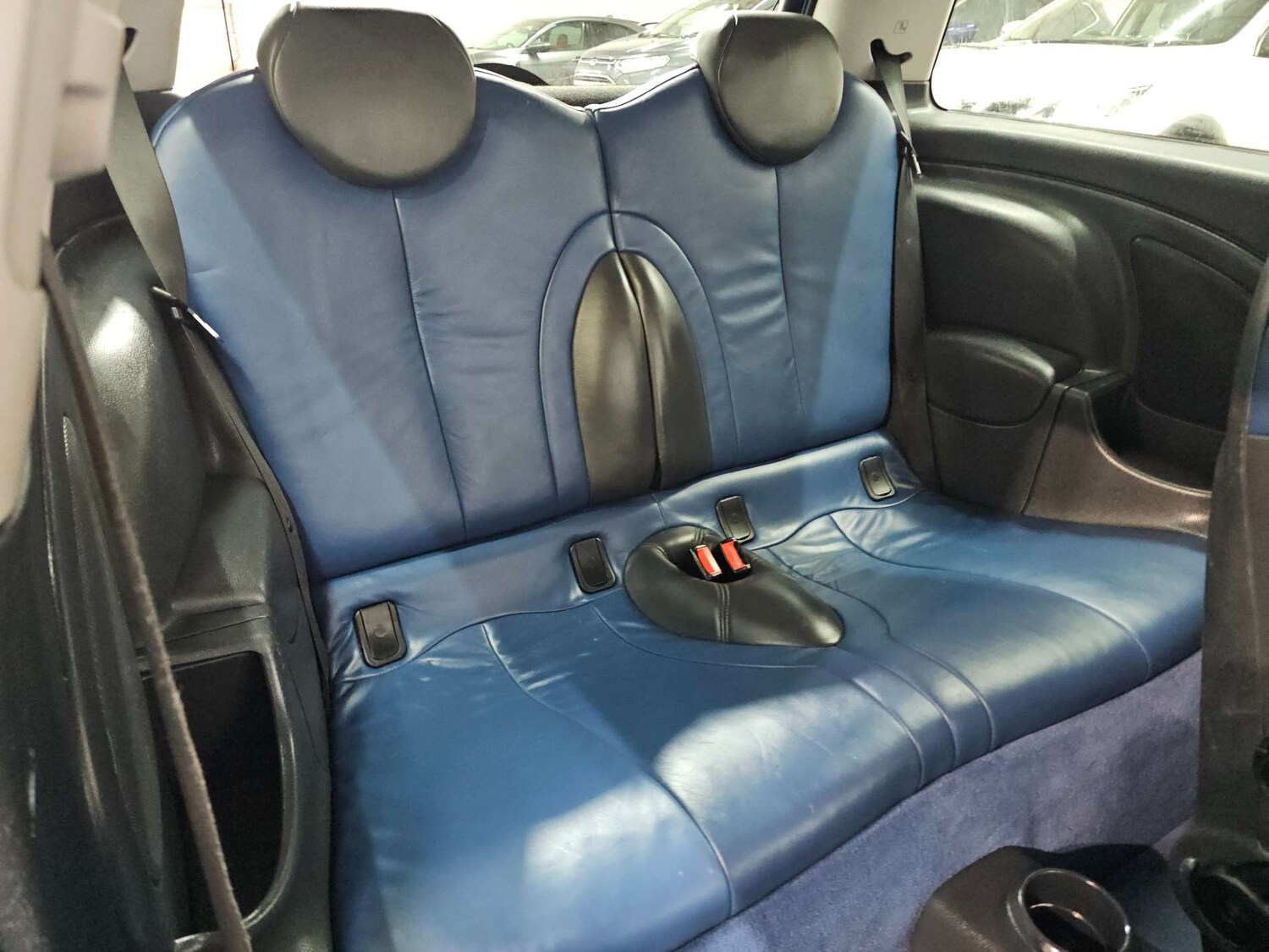 Used MINI Hatch 2004 for sale - 77905807: Photo 14