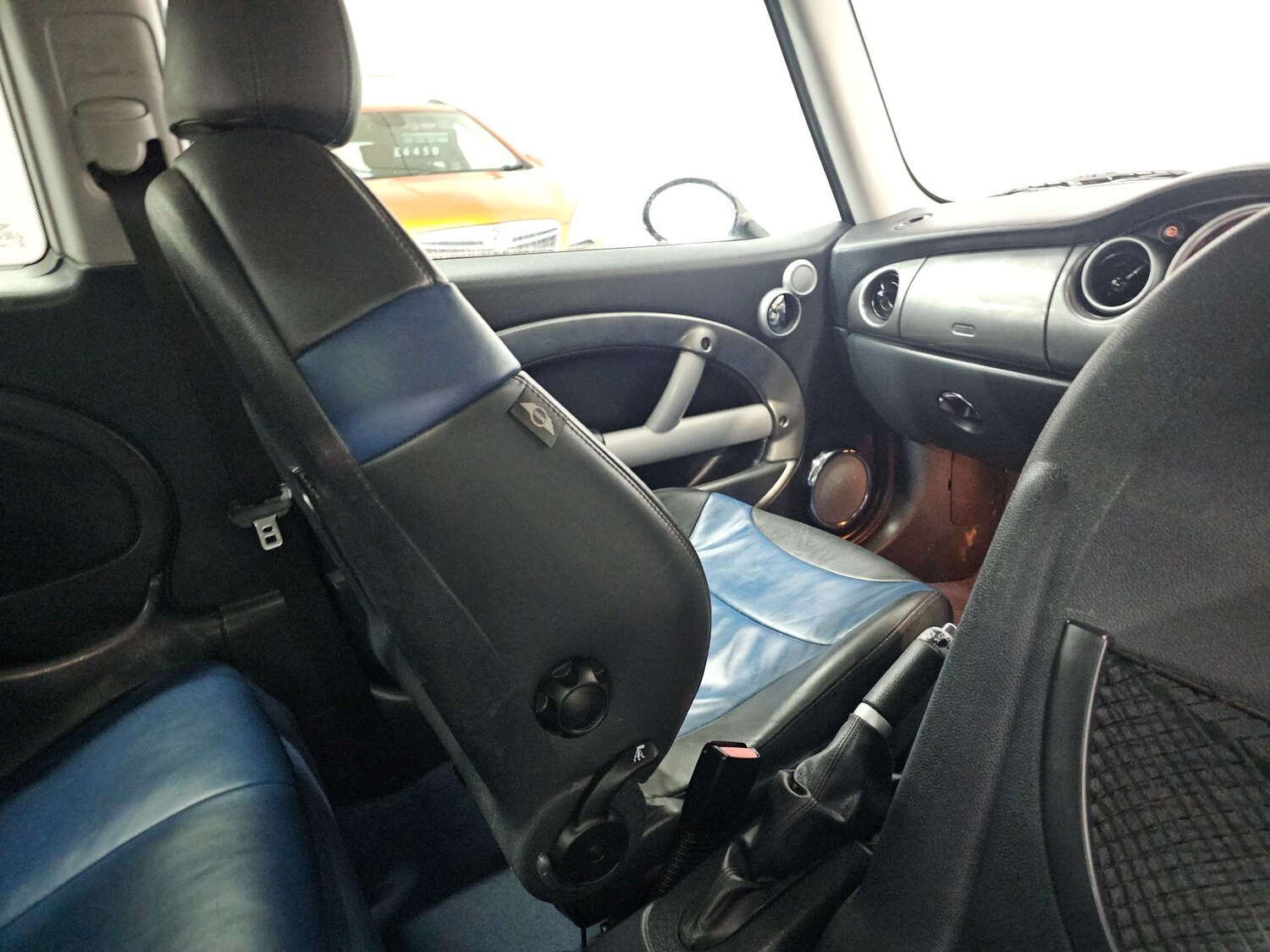 Used MINI Hatch 2004 for sale - 77905807: Photo 16