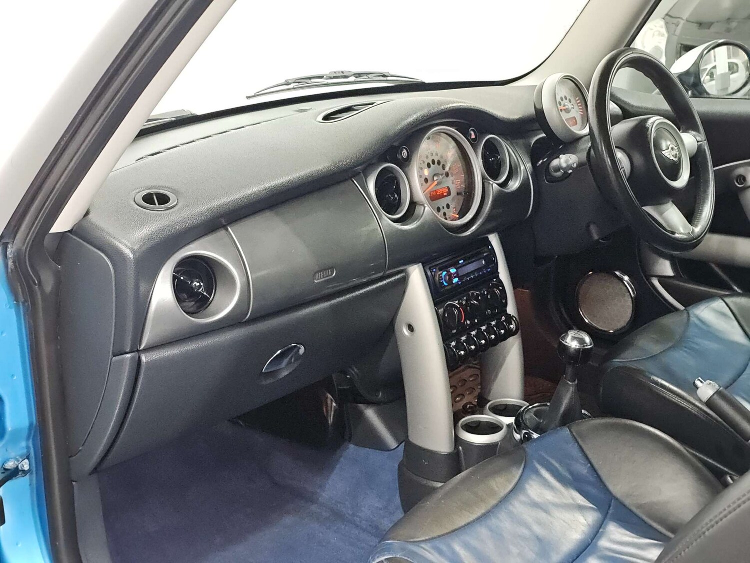 Used MINI Hatch 2004 for sale - 77905807: Photo 19