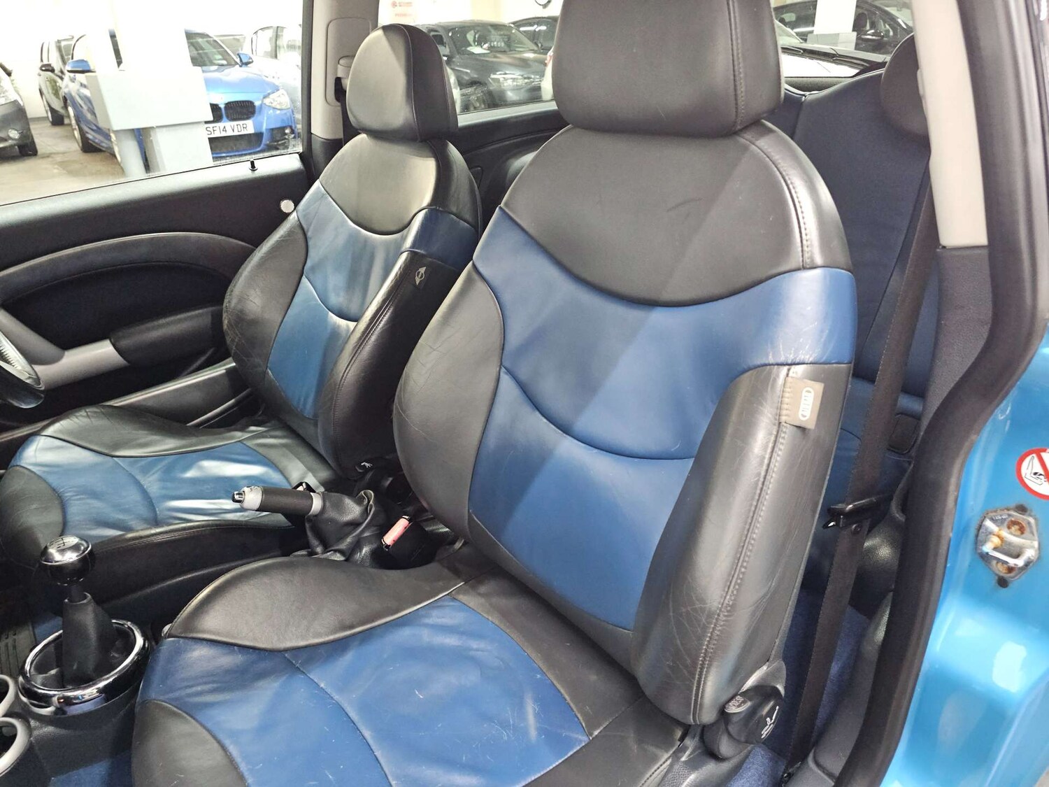 Used MINI Hatch 2004 for sale - 77905807: Photo 20