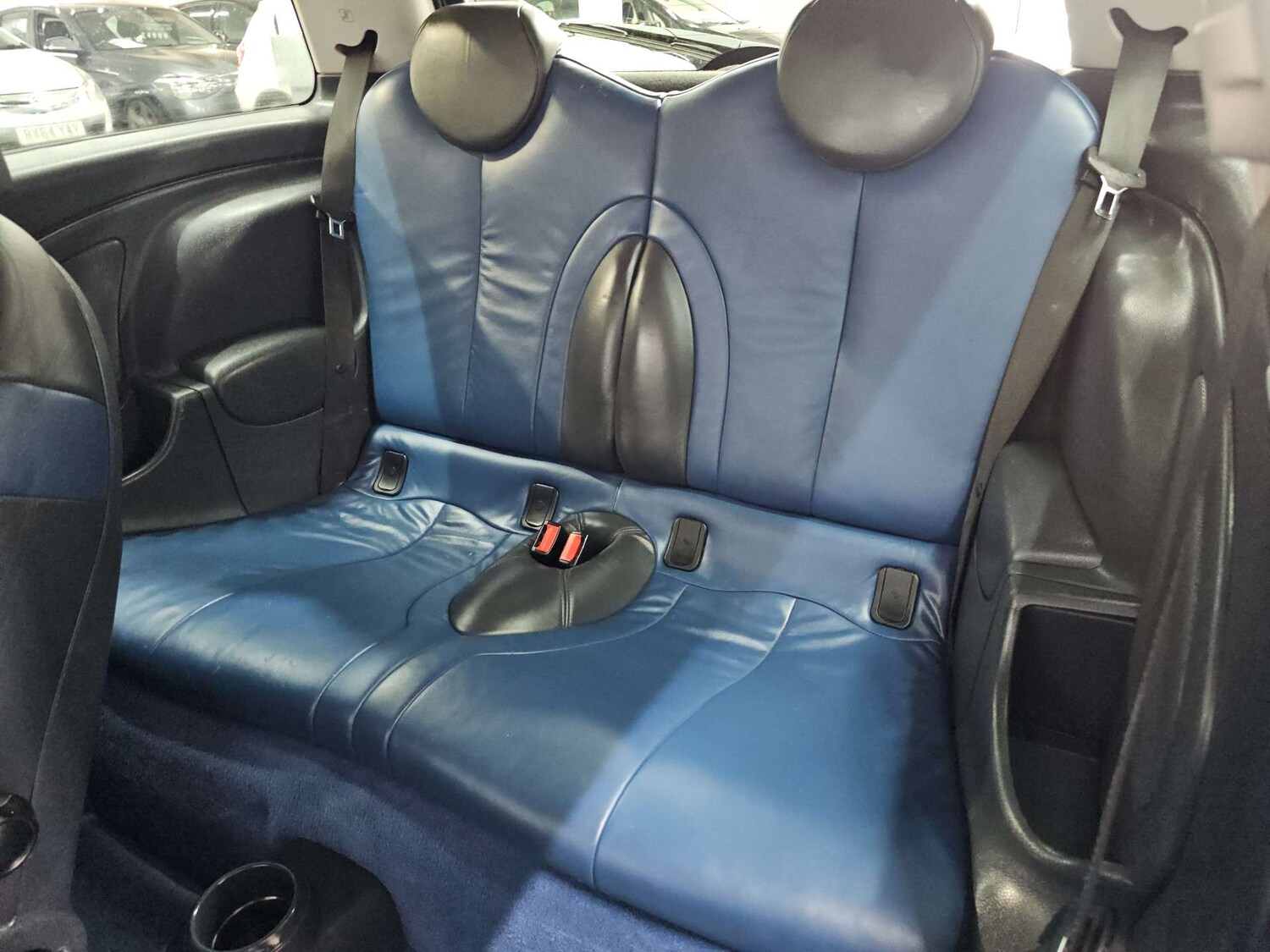 Used MINI Hatch 2004 for sale - 77905807: Photo 21