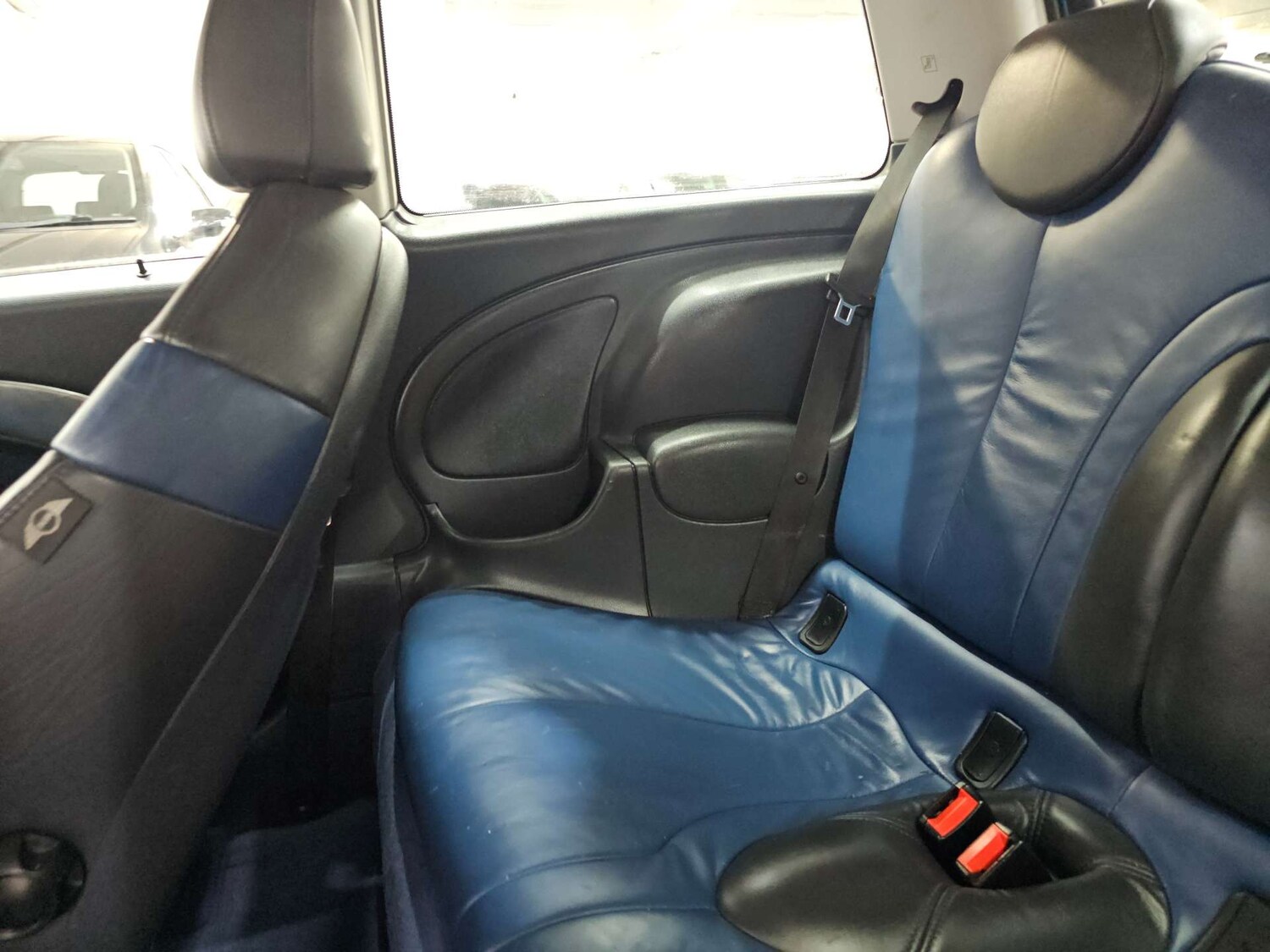 Used MINI Hatch 2004 for sale - 77905807: Photo 22