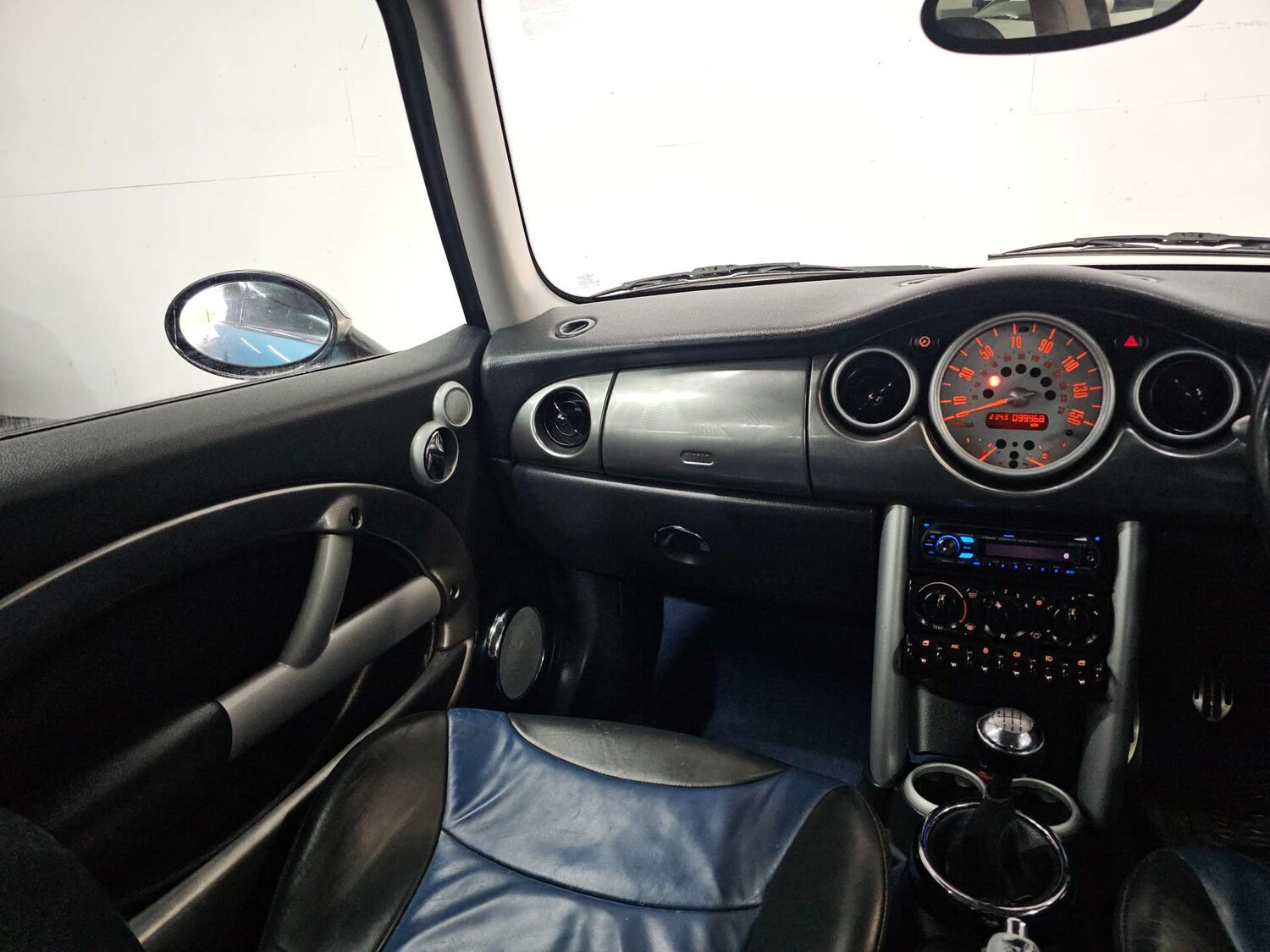 Used MINI Hatch 2004 for sale - 77905807: Photo 26