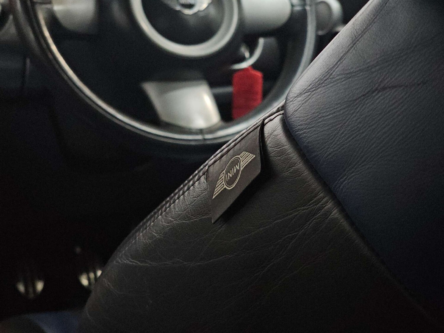 Used MINI Hatch 2004 for sale - 77905807: Photo 29