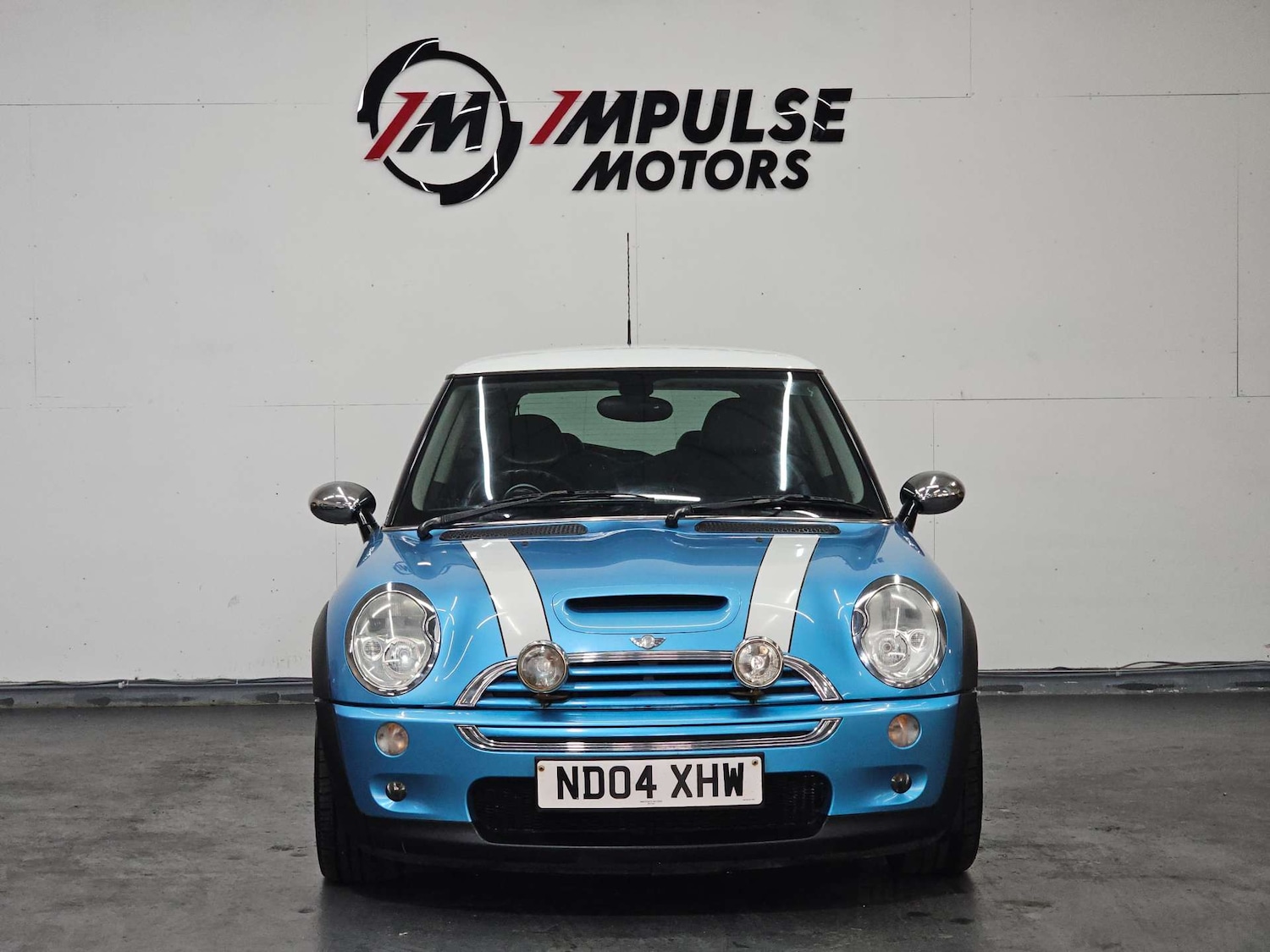 Used MINI Hatch 2004 for sale - 77905807: Photo 3