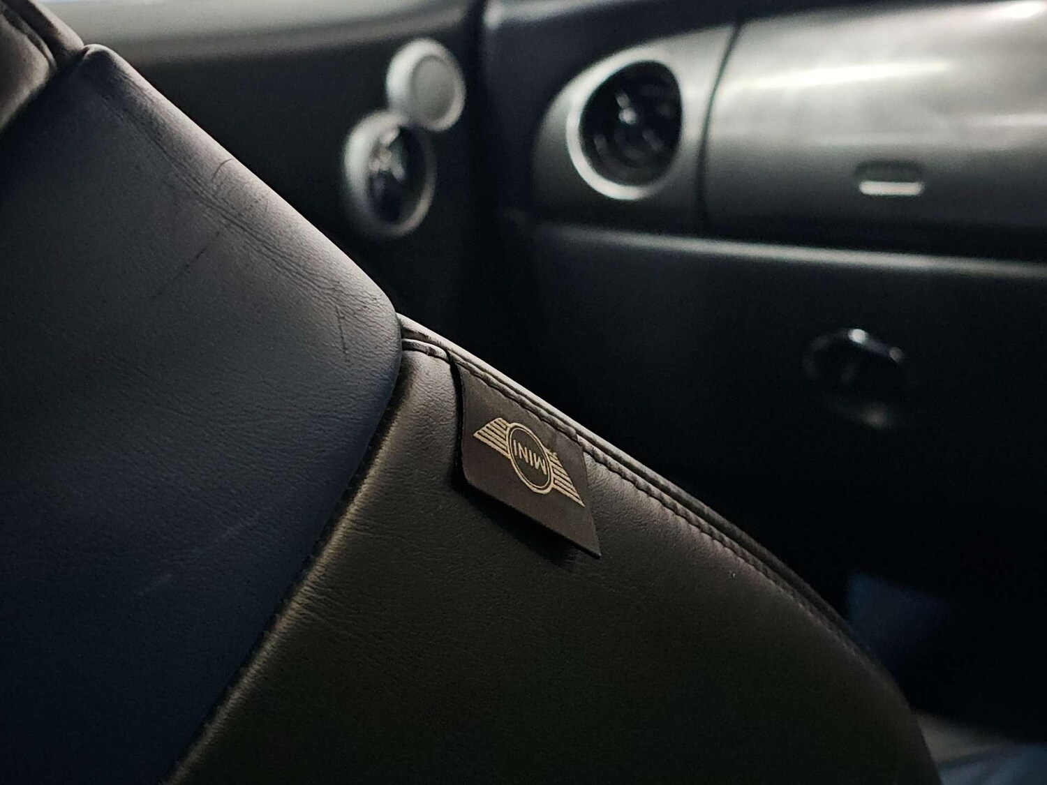 Used MINI Hatch 2004 for sale - 77905807: Photo 30