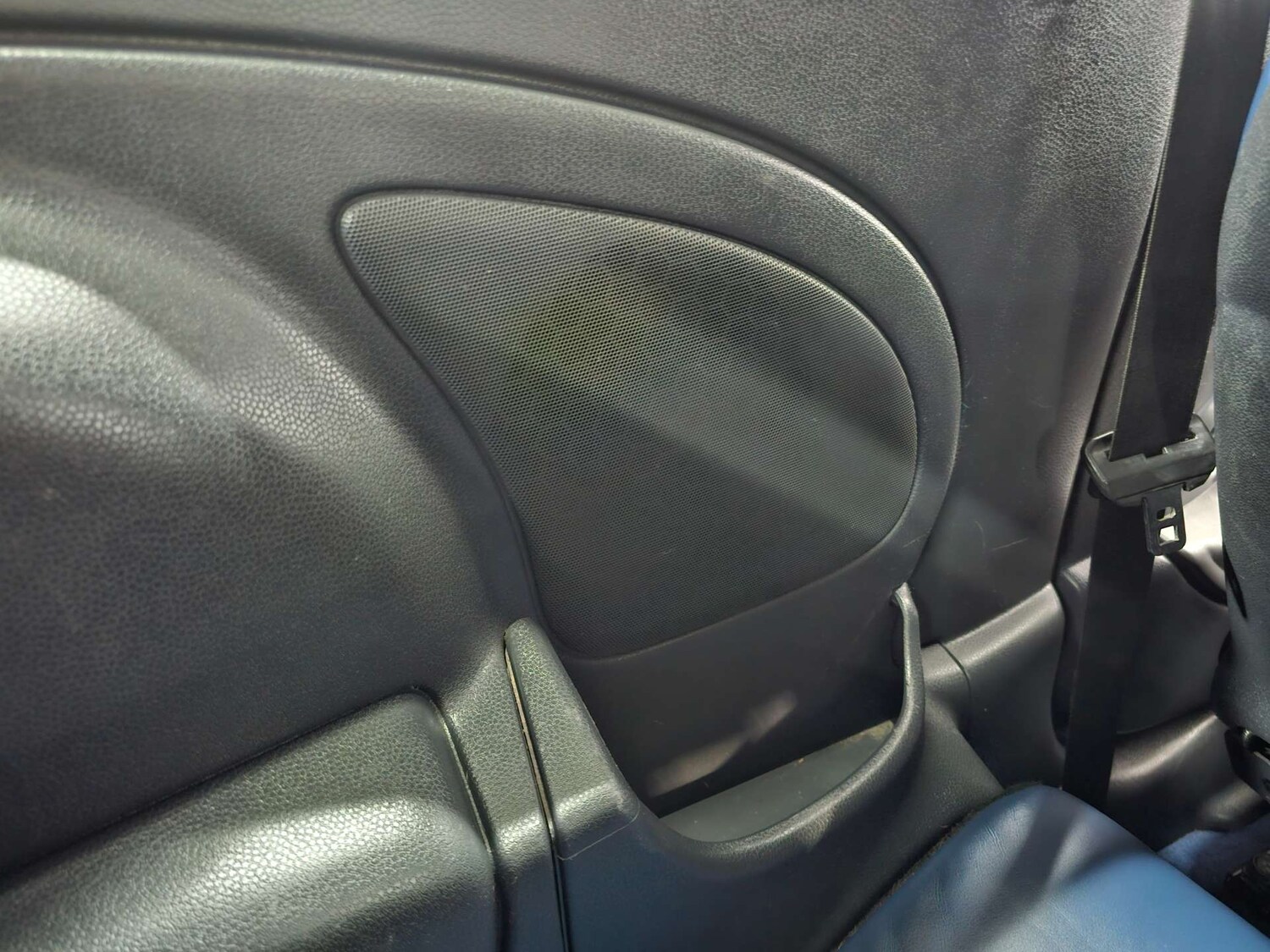 Used MINI Hatch 2004 for sale - 77905807: Photo 34