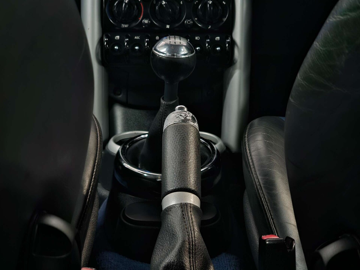 Used MINI Hatch 2004 for sale - 77905807: Photo 36