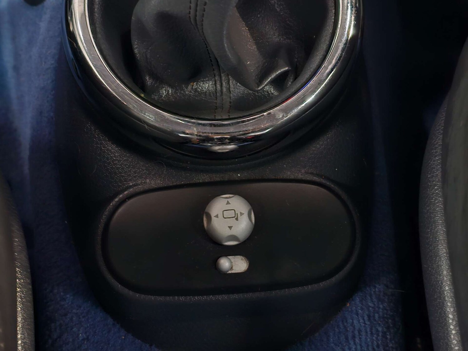 Used MINI Hatch 2004 for sale - 77905807: Photo 37