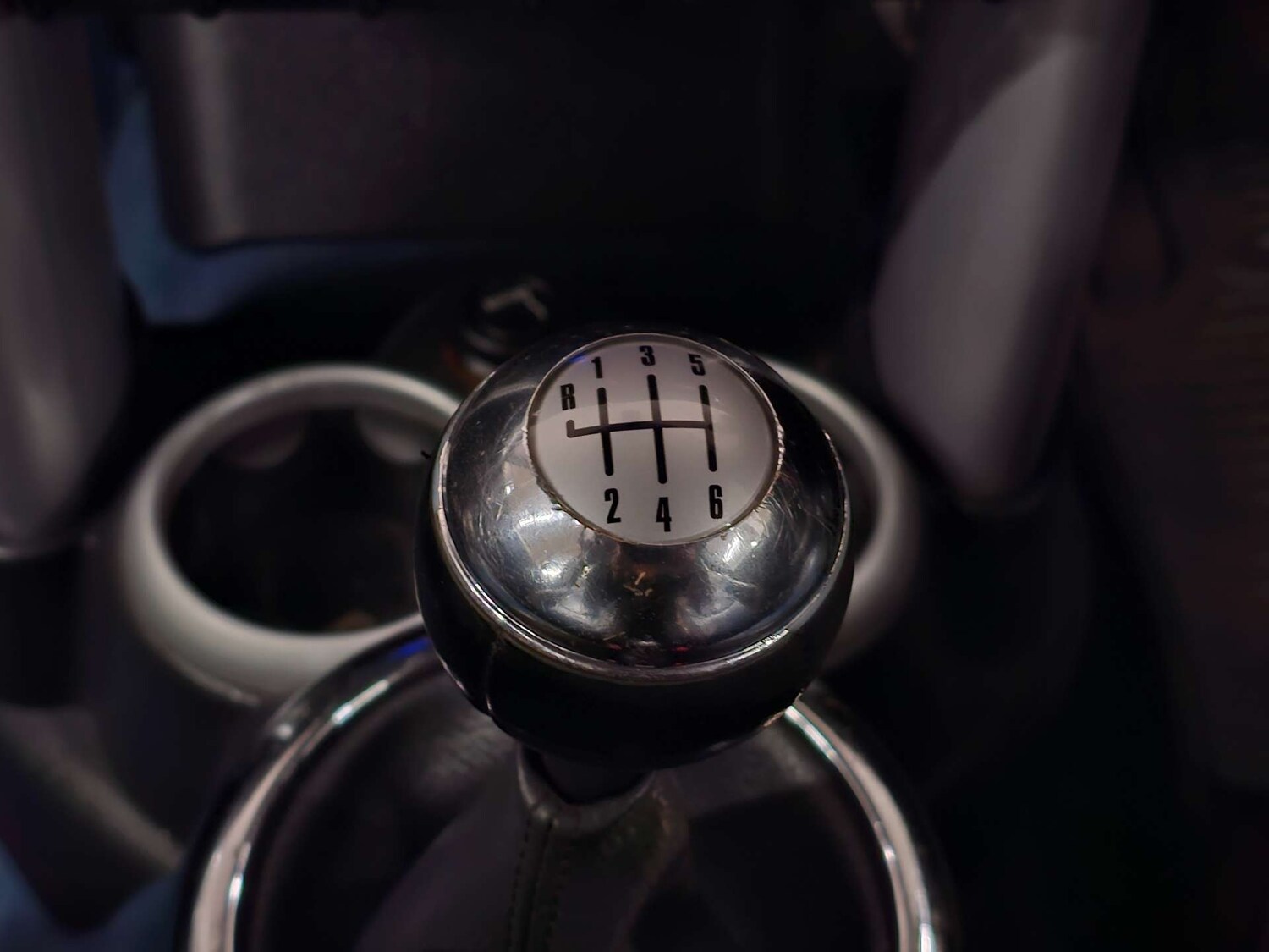 Used MINI Hatch 2004 for sale - 77905807: Photo 38