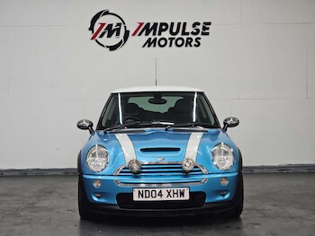 Used MINI Hatch 2004 for sale - 77905807: Photo