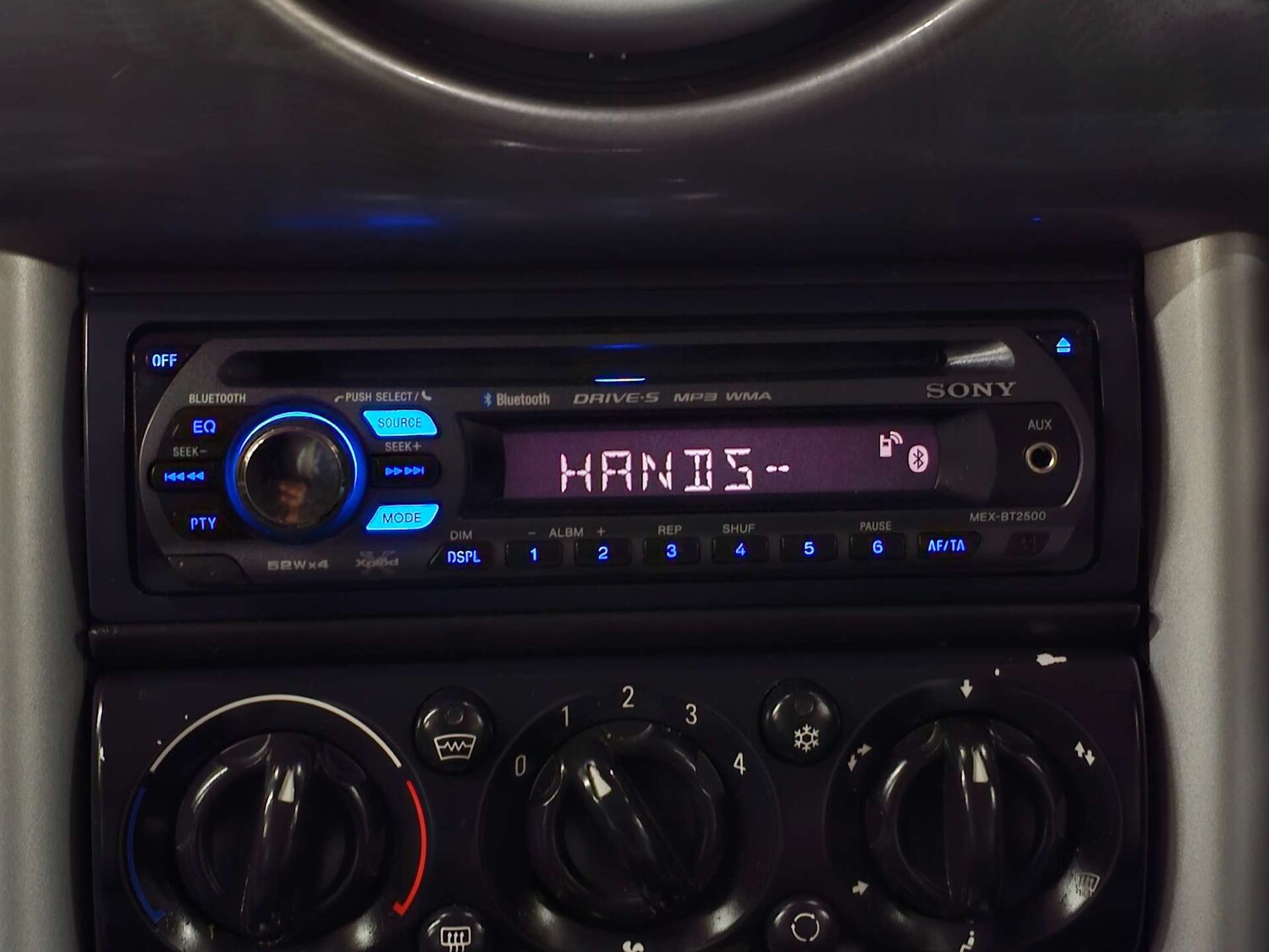 Used MINI Hatch 2004 for sale - 77905807: Photo 41