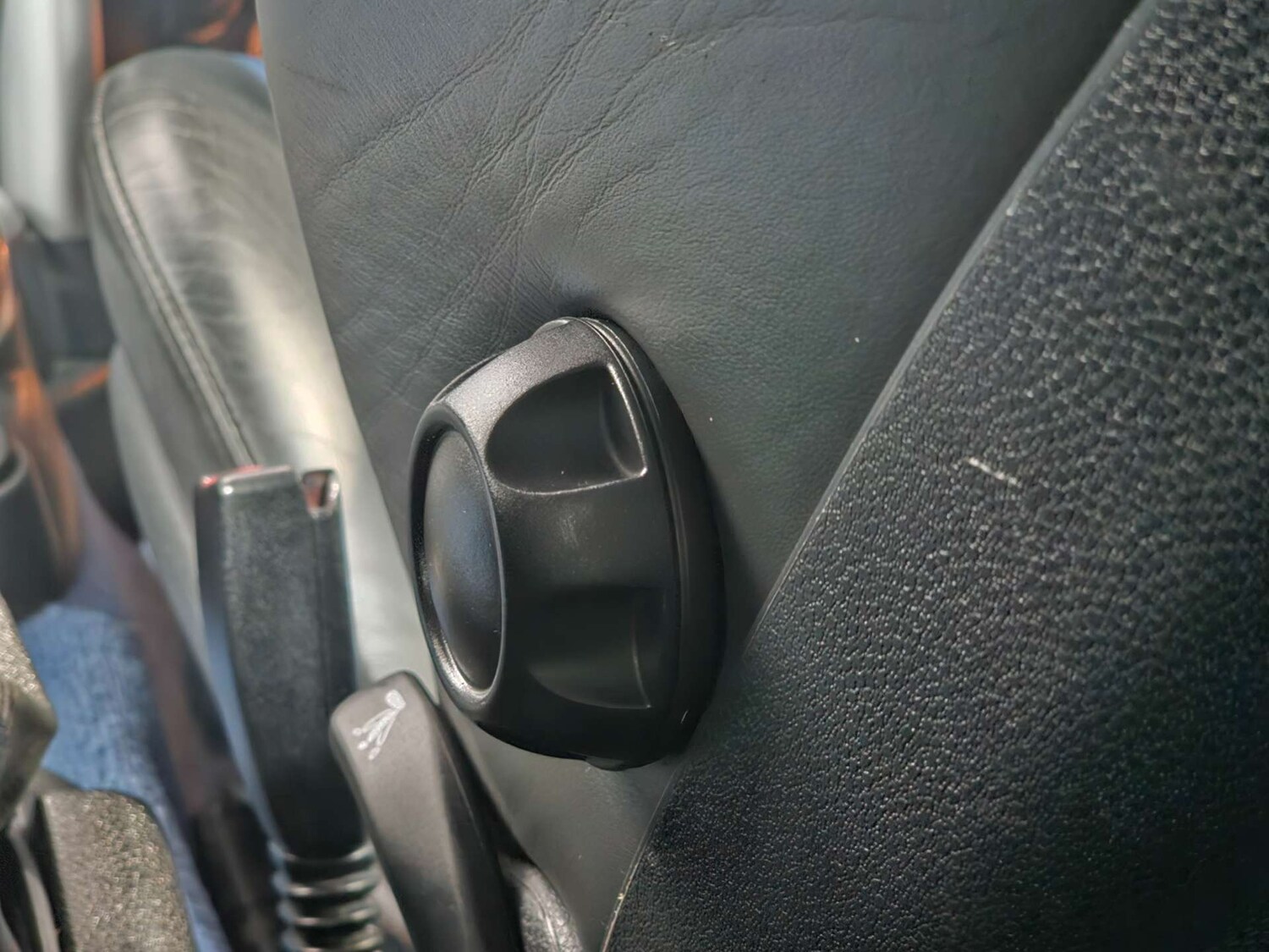 Used MINI Hatch 2004 for sale - 77905807: Photo 47