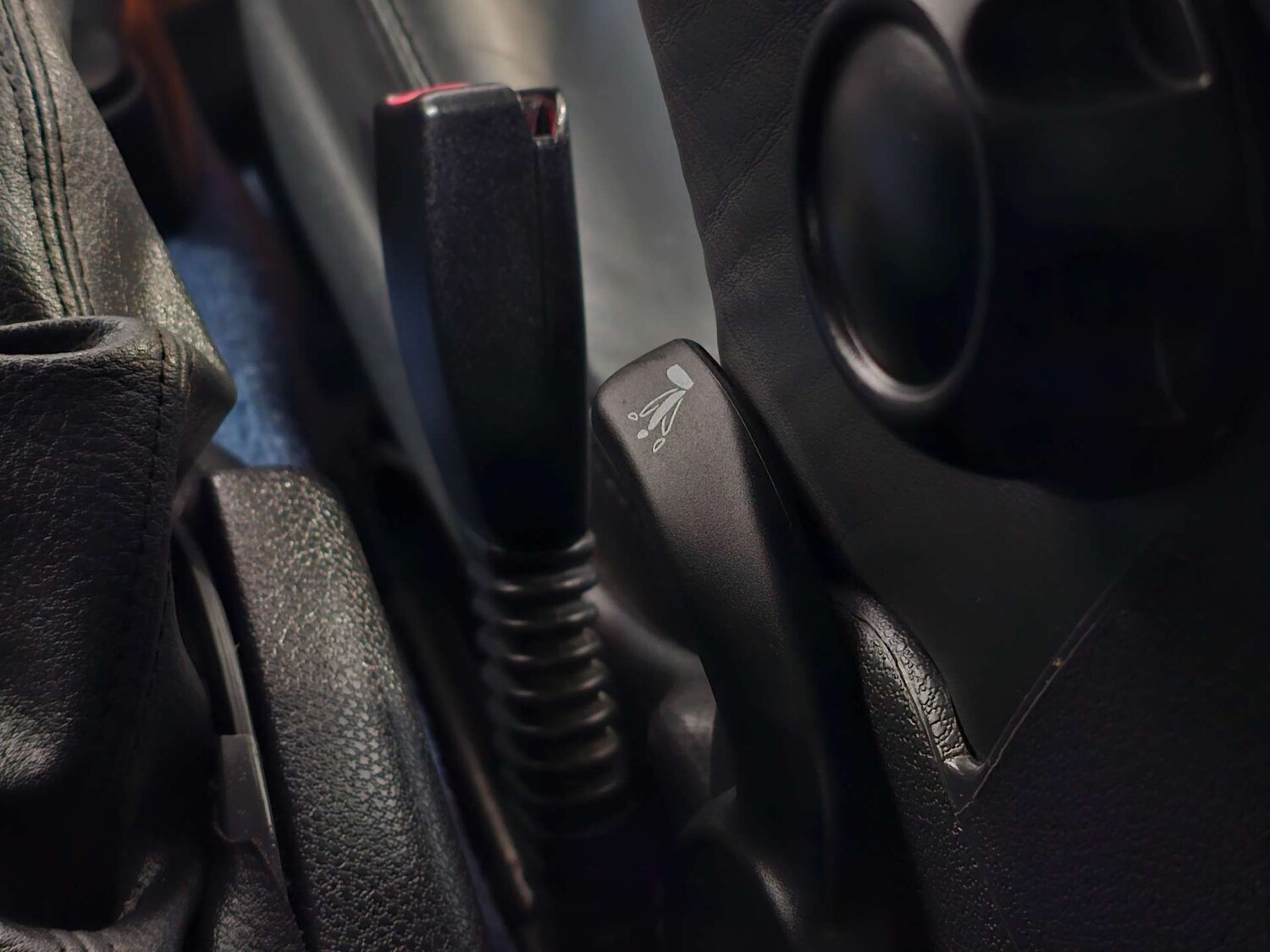 Used MINI Hatch 2004 for sale - 77905807: Photo 48